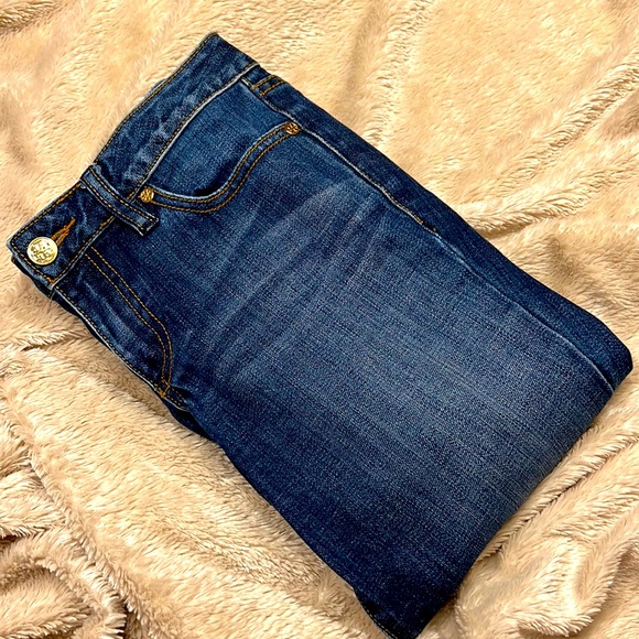 TORY BURCH Jeans - Picture 9 of 9